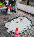 Meticulous-Pothole-Repair-in-Playa-Vista-CA 0